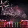 Da Nang International Firework Festival 2020 cancelled due to Covid-19 threat