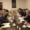 Vietnam, Japan hold defence consultation meeting