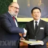 Vietnam, Belgium strengthen cooperation in auditing