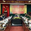 Vietnam is well controlling nCoV: Deputy PM