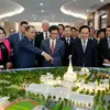 First elite training university in Vietnam inaugurated