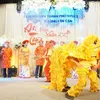 Vietnamese communities in Czech Republic, Angola celebrate New Year