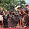 Programme introduces traditional culture and customs of ethnic groups