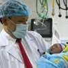 Vietnam welcomes first babies born in 2020