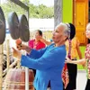 Elders devoted to keep gong tradition alive in Tuong Duong