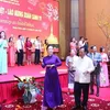 Overseas Vietnamese celebrate traditional Tet