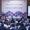 WB’s Vietnam Development Report 2019 launched