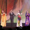 Vietnamese community in France celebrates Tet