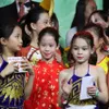 Vietnamese community in France celebrates Tet