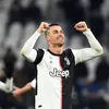 Ronaldo double fires Juventus four points clear with Parma win