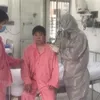 Second case of coronavirus infection in Vietnam released from hospital