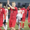 Vietnam confirm friendly match with Kyrgyzstan on March 26