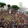 Brazilian Carnival - a unique experience