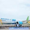 As IATA Member, Bamboo Airways to open 25 international routes in 2020