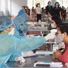 Vietnam develops its own innovations in treating Covid-19 patients: health expert