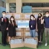 Vietnamese students in RoK join hands to fight against COVID-19