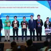 Ho Chi Minh City’s innovation awards launched