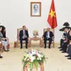 Vietnam advocates transparency in fighting COVID-19: PM