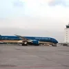 COVID-19: Vietnam Airlines prepares two scenarios if Europe closes airspace