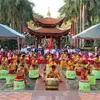 Vietnam Ancestral Global Day to be celebrated online due to COVID-19