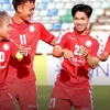 AFC Cup: Cong Phuong on target as HCM City draw 2-2 against Yangon United