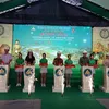 Work starts on Green Mekong international school in Kien Giang province