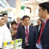 Vinamilk signs US$20-million-contract at Gulfood Exhibition