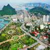 Ha Long – a new city rises next to a world heritage