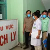 Vietnam announces 10th case of nCoV infection