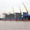 Nearly 298 million USD earmarked for container berths in Hai Phong