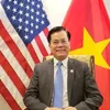 US has no plan to suspend import of Vietnamese garment-textiles: ambassador