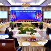 Vietnam ready to host ASEAN Summit