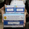 Vietnam's COVID-19 test kits meet European standards