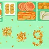 Google doodle celebrates Vietnamese bánh mì