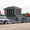 Visits to Ho Chi Minh Mausoleum suspended over COVID-19 concerns