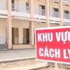 COVID-19: 14 suspect cases detected in Thanh Hoa, closely monitored