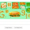 Google Doodle honours Vietnamese iconic ‘banh mi’