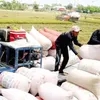 National food reserves sufficient in response to emergencies