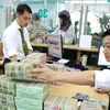 State budget revenue reaches over VND311 trillion in Q1