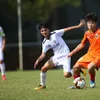 National U19 Football Championship 2020 kicks off