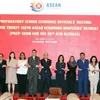 Vietnam proposes 13 priorities for 26th AEM Retreat