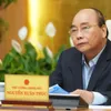 Vietnam now in third phase of COVID-19 combat: PM