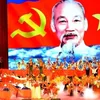 Localities to celebrate President Ho Chi Minh’s 130th birthday