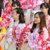 Enhancing Vietnamese women’s role in society