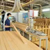 Wood export turnover grows 16 percent in Q1