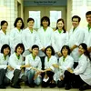 Vietnamese female scientists conquer influenza viruses