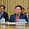 Vietnam active in multilateral cooperation against COVID-19