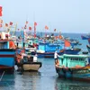 Vietnam adopts plan for sustainable development of marine economy