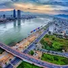 Da Nang strives to become regional major socio-economic centre