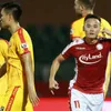 Superb substitute Xuan Nam takes HCM City two points clear at top of V.League